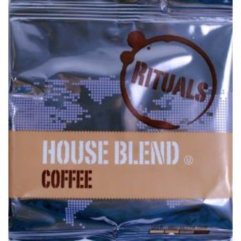 Wholesale Rituals House Blend Coffee(150xalt=