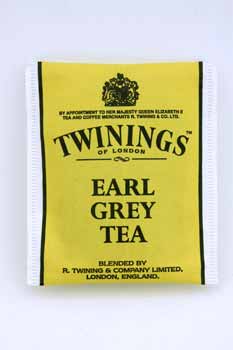 Wholesale Twinings of London Earl Grey Tea(120xalt=