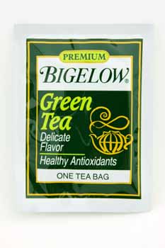 Wholesale Bigelow Premium Green Tea(300xalt=