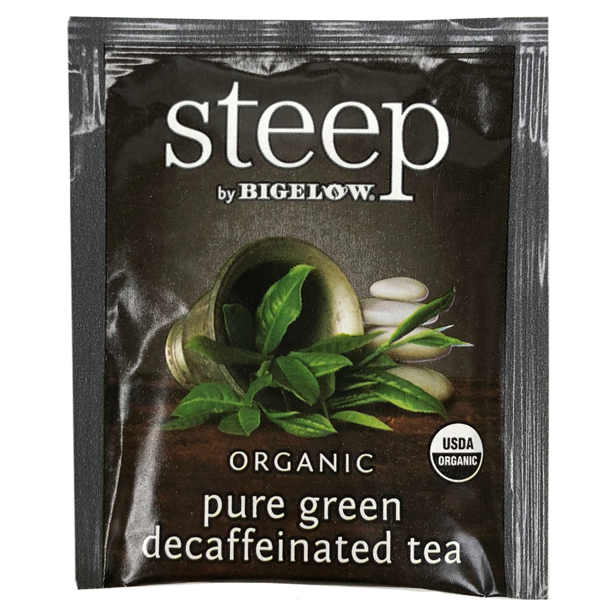 wholesale-steep-by-bigelow-organic-pure-green-decaffeinated-tea-packet