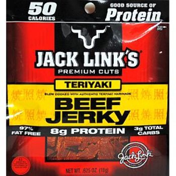 best cheap cut for beef jerky