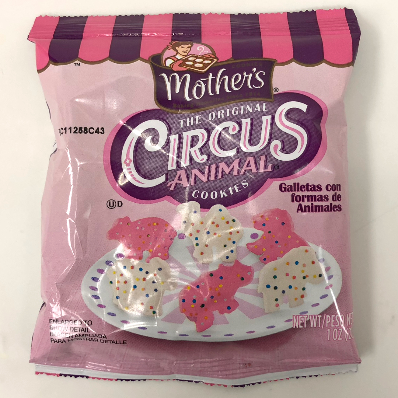 Mothers Cookies Printable Coupon
