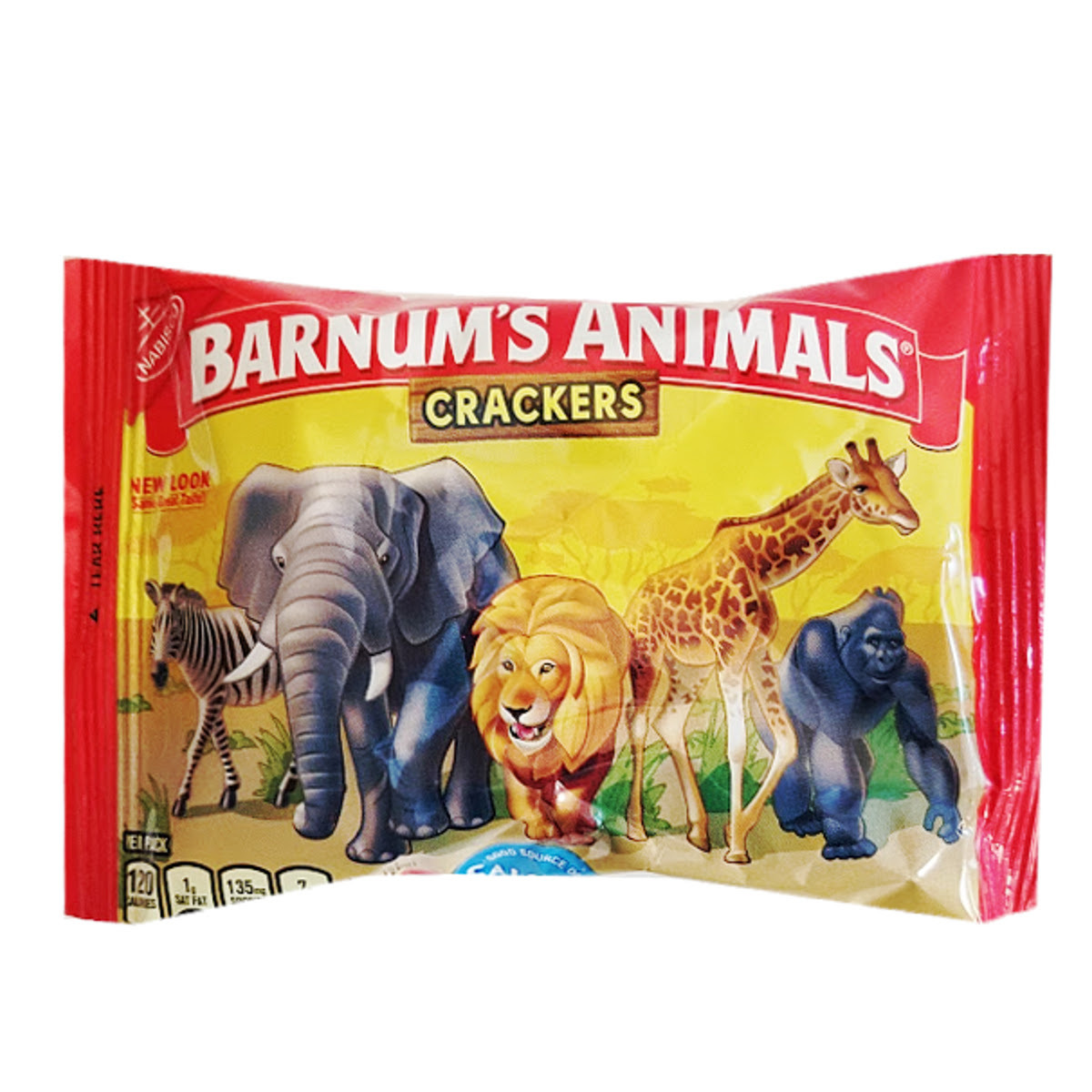 Wholesale Nabisco Animal Crackers DollarDays