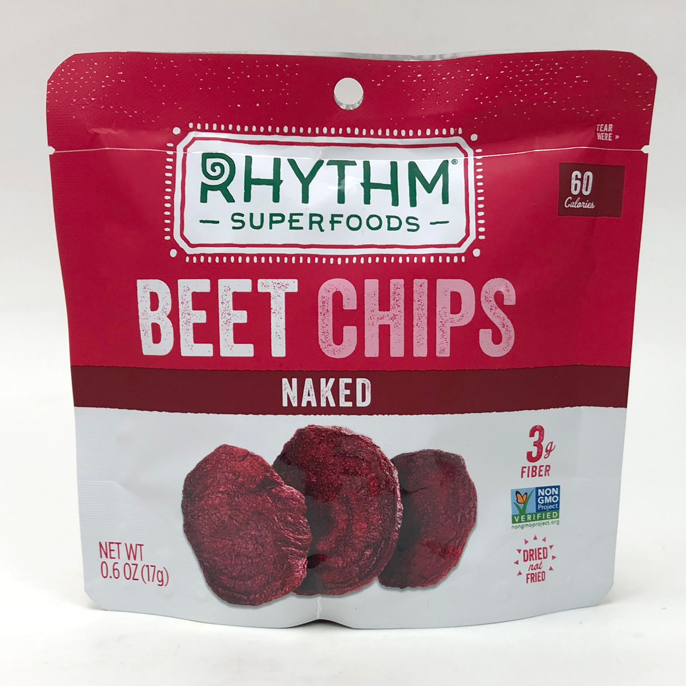 Wholesale Beet Chips Naked Oz Dollardays