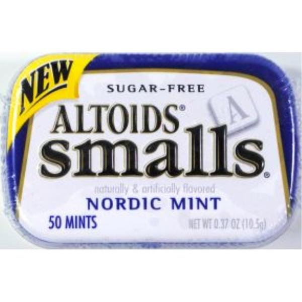 Smalls - Nordic Mint (022000013583)