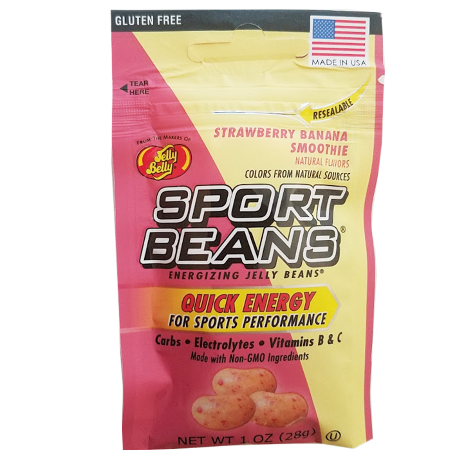 wholesale-jelly-belly-sport-beans-strawberry-banana-smooth-sku-2343610