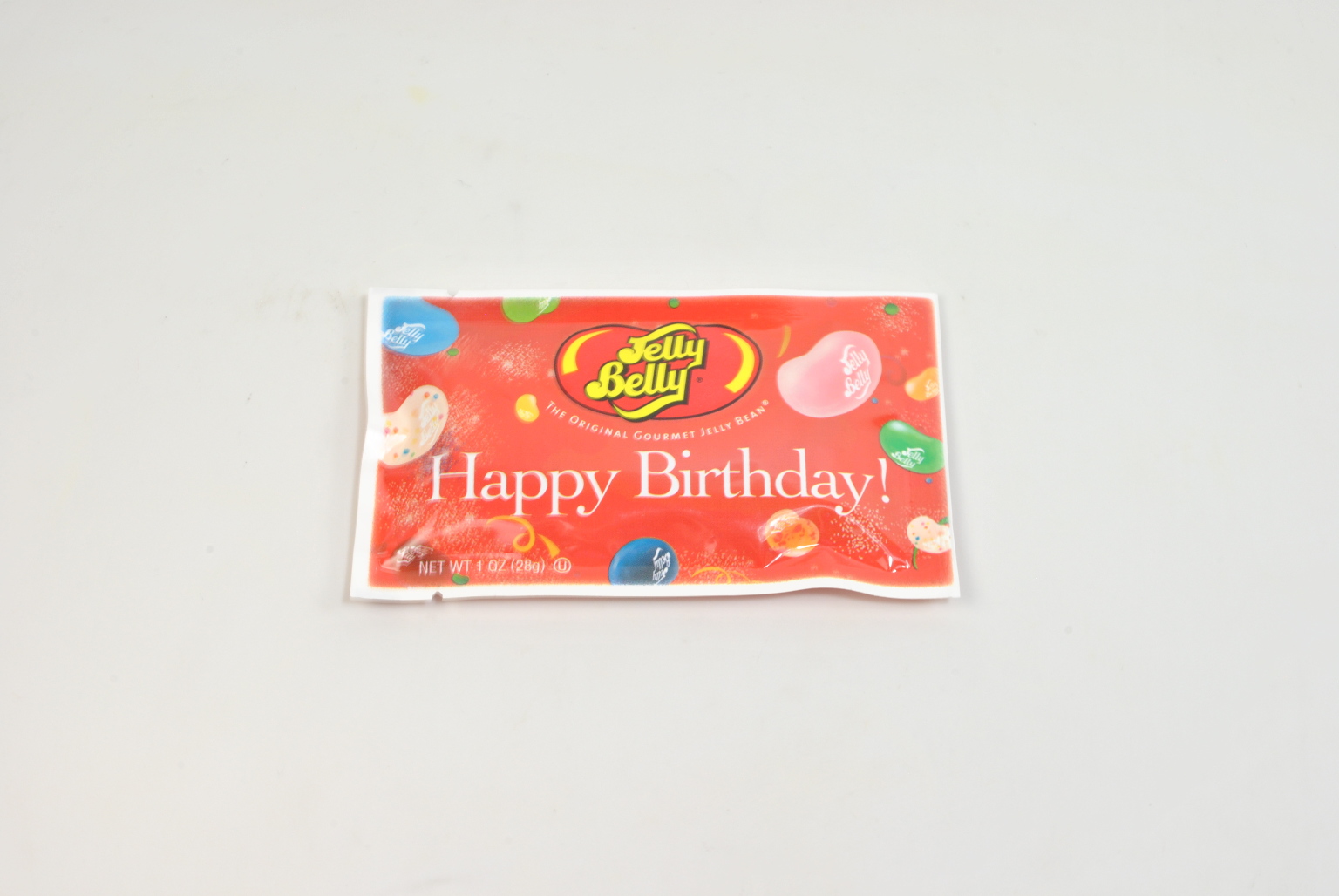 Wholesale Jelly Belly(R) Happy Birthday 1 Oz(30x.49)