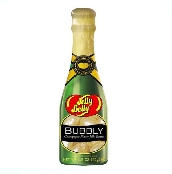 Wholesale Jelly Belly(R) Bubbly Champagne Jelly Beans(24x.66)