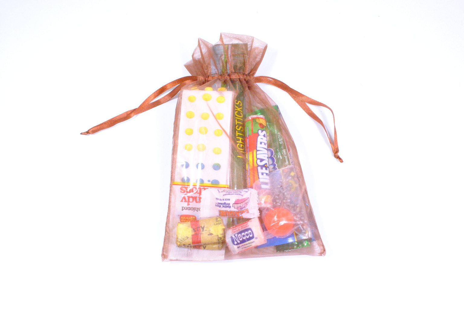 Wholesale Goodie Bag 10 Products Sku 2304613 Dollardays