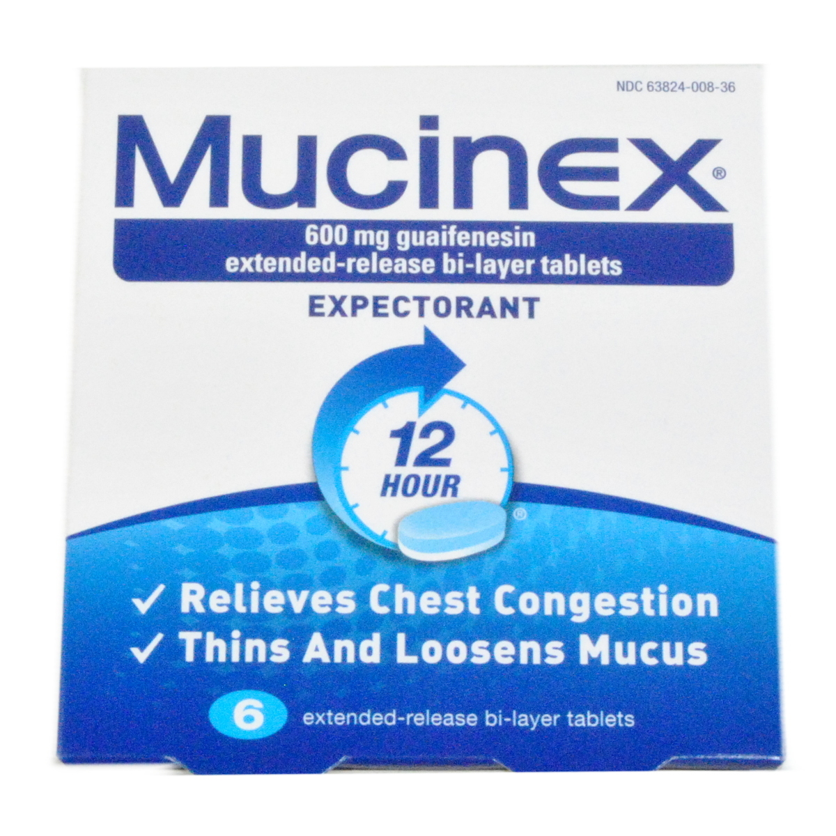 mucolex