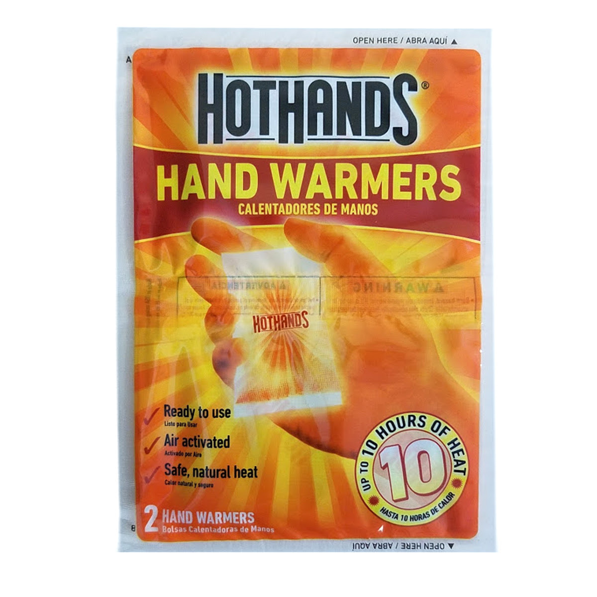 hot hands vs grabber hand warmers