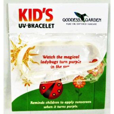 Wholesale Goddess Garden Uv Bracelet - Kids(24x.30)