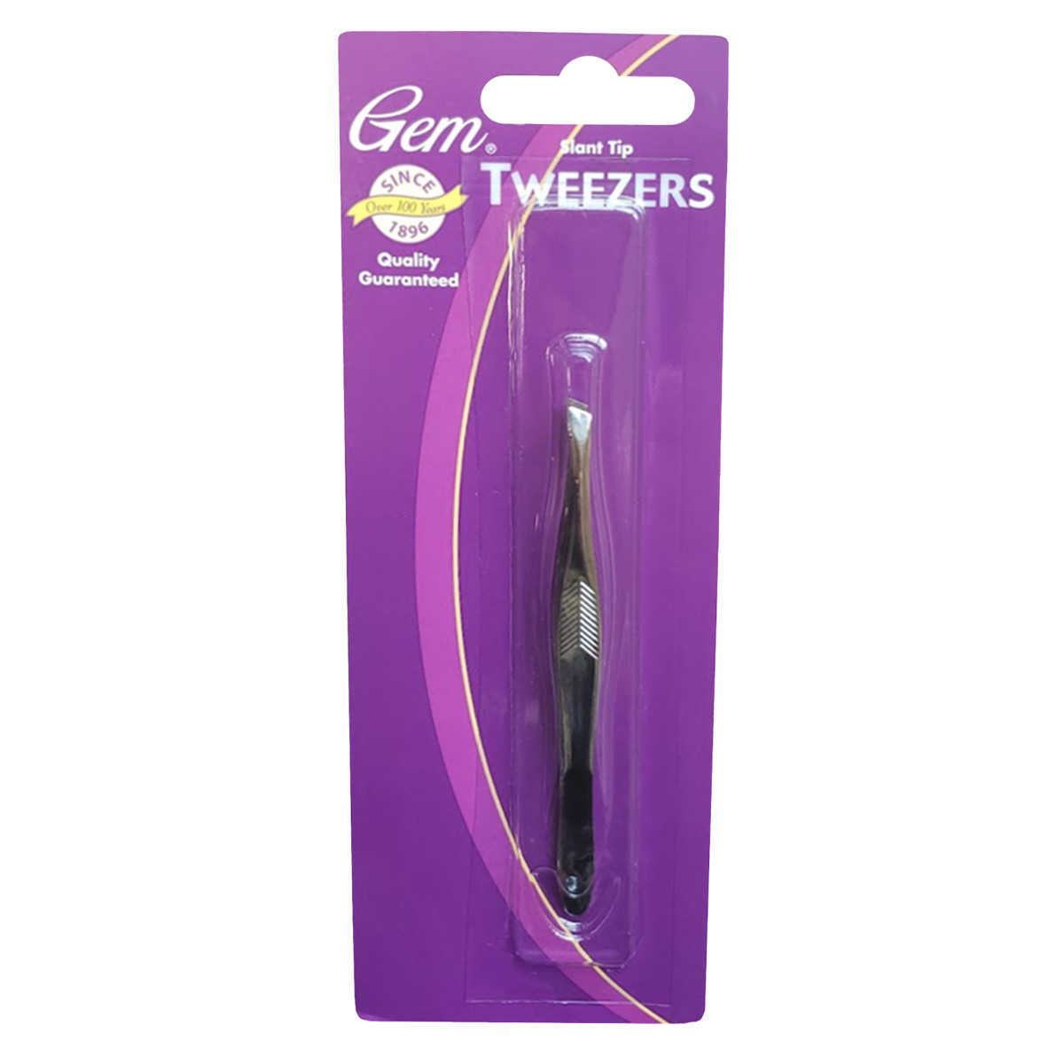 Wholesale Trim Slant Tip Tweezers DollarDays