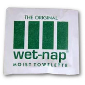 Wet-Nap Moist Towelette