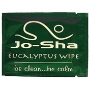 Jo-Sha Eucalyptus Wipe