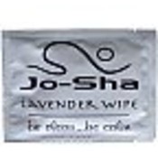 Jo-Sha Lavender Wipe