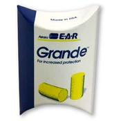 E-A-R Classic Plus Ear Plugs