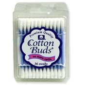 Cotton Buds Cotton Swabs