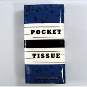 Generic Tissue- 15 count