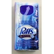 Puffs Ultra Soft &amp; Strong Paper Tissues