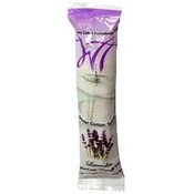 Moist Cotton Towel - Lavender
