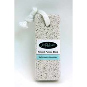 Ms Pedicure Natural Pumice Block