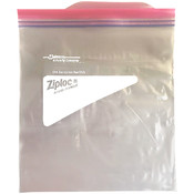 Ziplock Ziploc Qt. Storage 1.75mil Wholesale Bulk