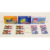 Military Laundry Care Package