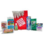 Public Restroom Survival Kit