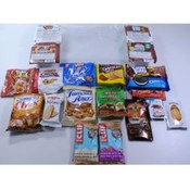 Chocolate Snacks