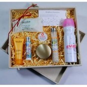 At Home Spa &amp; Facial Gift Set
