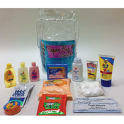 Diaper Bag Starter Kit