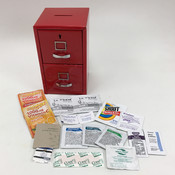 Office Survival Kit