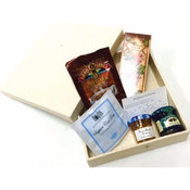 Breakfast in Bed Gift Set