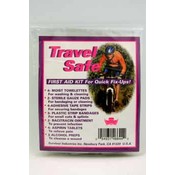 Survivor Industries - Travel Safe First Aid Kit