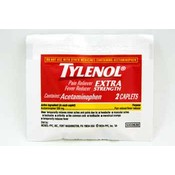 Tylenol Extra Strength