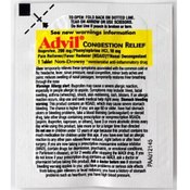 Advil&reg; Congestion Relief