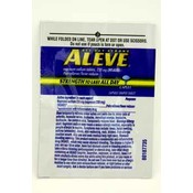 Aleve