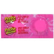 Pepto Bismol - Chewable Tablets