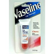 Vaseline Lip Therapy Tube - Cherry