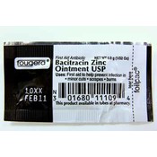 Fougera Bacitracin Zinc Ointment Wholesale Bulk