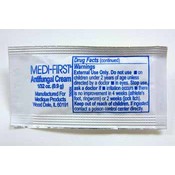 Medi-First Antifungal Cream