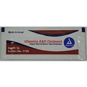 Dynarex Vitamins A & D Ointment Wholesale Bulk