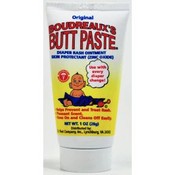 Boudreaux's Butt Paste Diaper Rash Ointment tube Wholesale Bulk