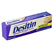 Desitin Maximum Strength Diaper Rash Paste