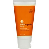 erbaorganics Baby diaper cream