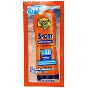 Banana Boat Sport Sunblock SPF30 (packet)