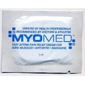 MyoMed Pain Relief Cream
