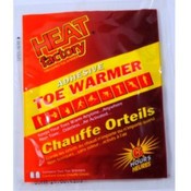 Heat Factory Adhesive Toe Warmer
