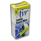 Ayr Saline Nasal Mist